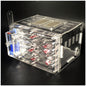Acrylic ant nest small pet living ant villa castle