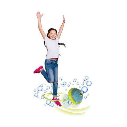 Bubble Blowing Game Bizak-2