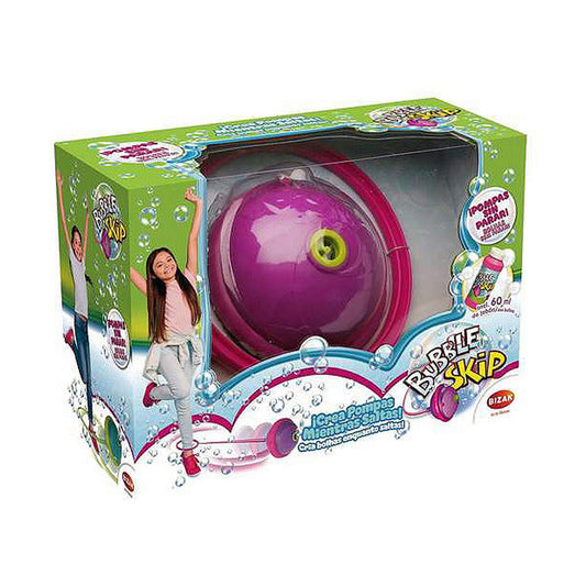 Bubble Blowing Game Bizak-0